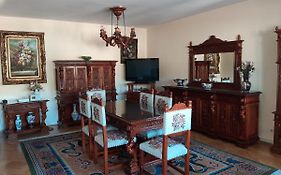 Dc Mountain View Inn